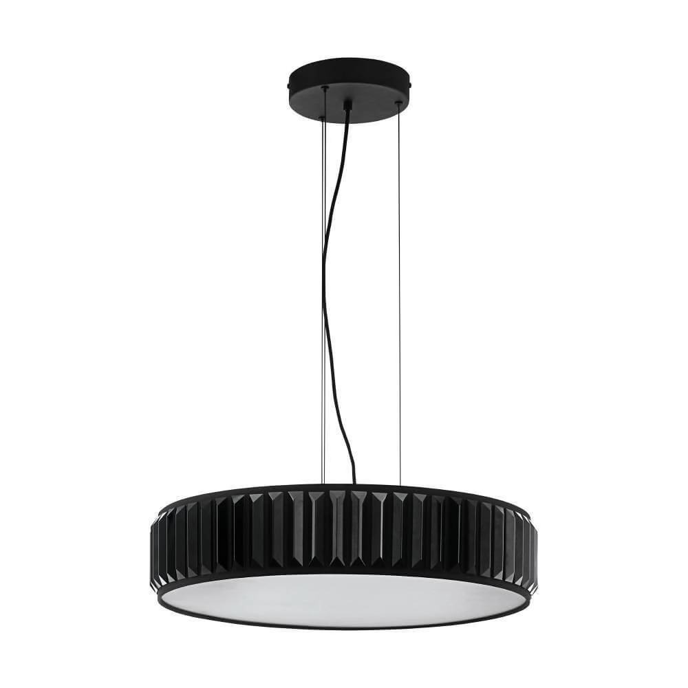 Modern LED hanging lamp Firenzuola Ø 53cm