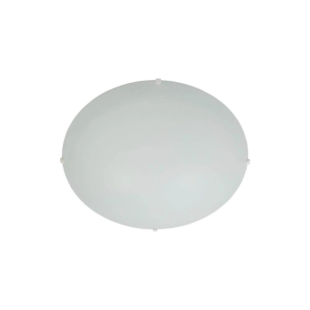 Ceiling light Standard white Ø 37,8cm Nordlux 5704924021800