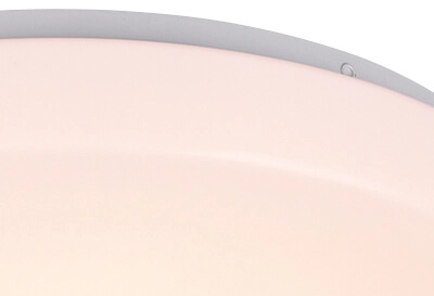 Ceiling light Maia 33cm speaker Trio 4017807424867