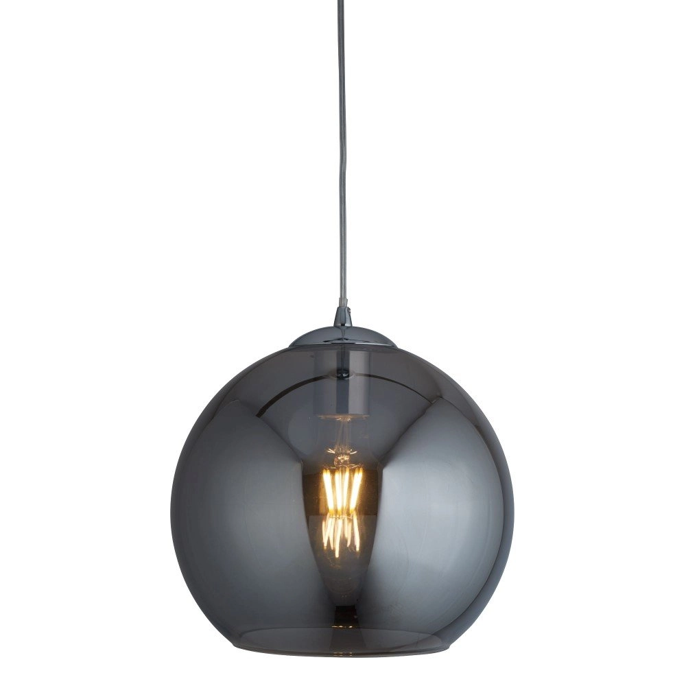 Smoke hanging lamp Balls Ø 30cm