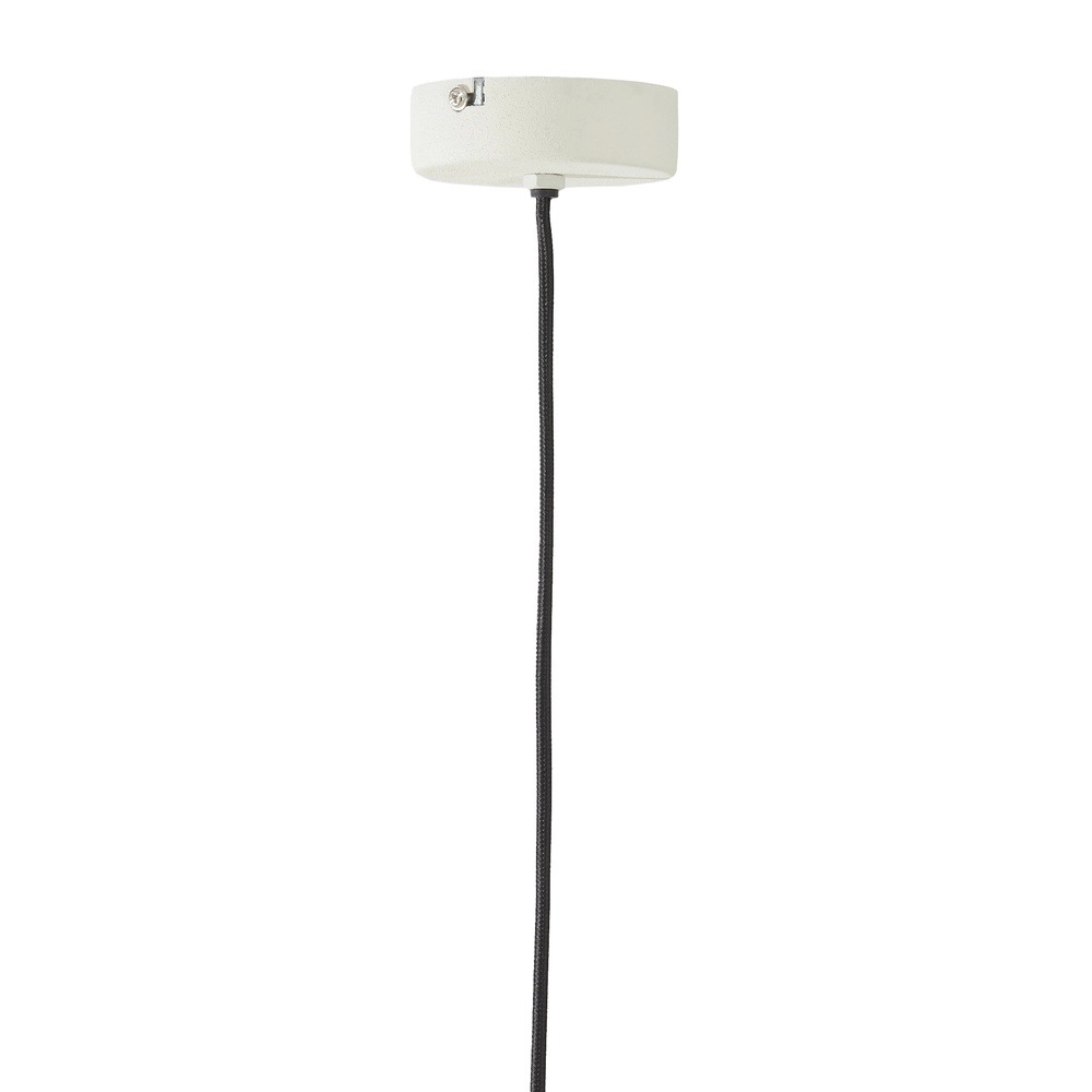 Pendant lamp Neiva Ø 39cm - cream - 1x E27 Light & Living 8717807807887