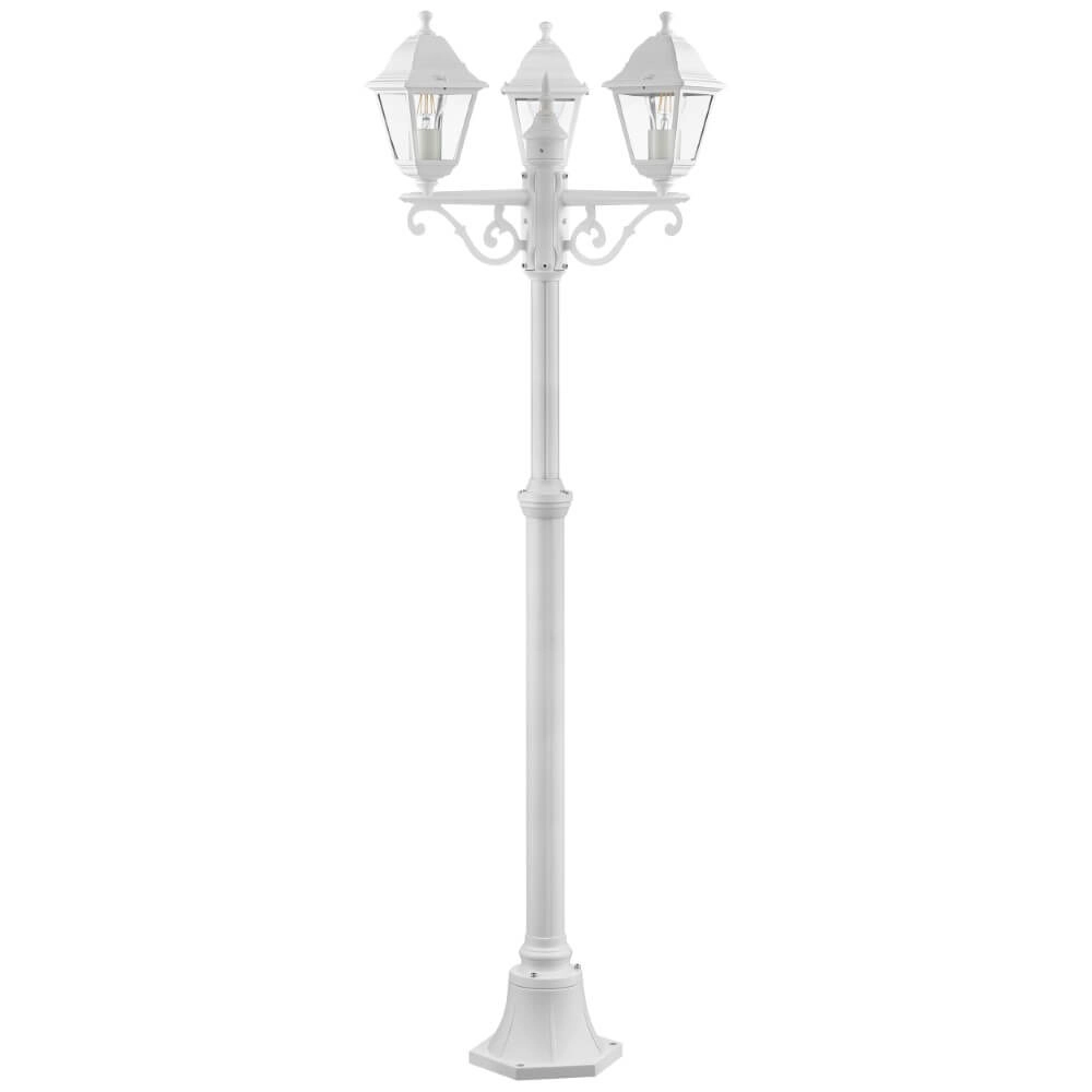 3-light lantern Nissie 187cm classic Brilliant 4004353349461