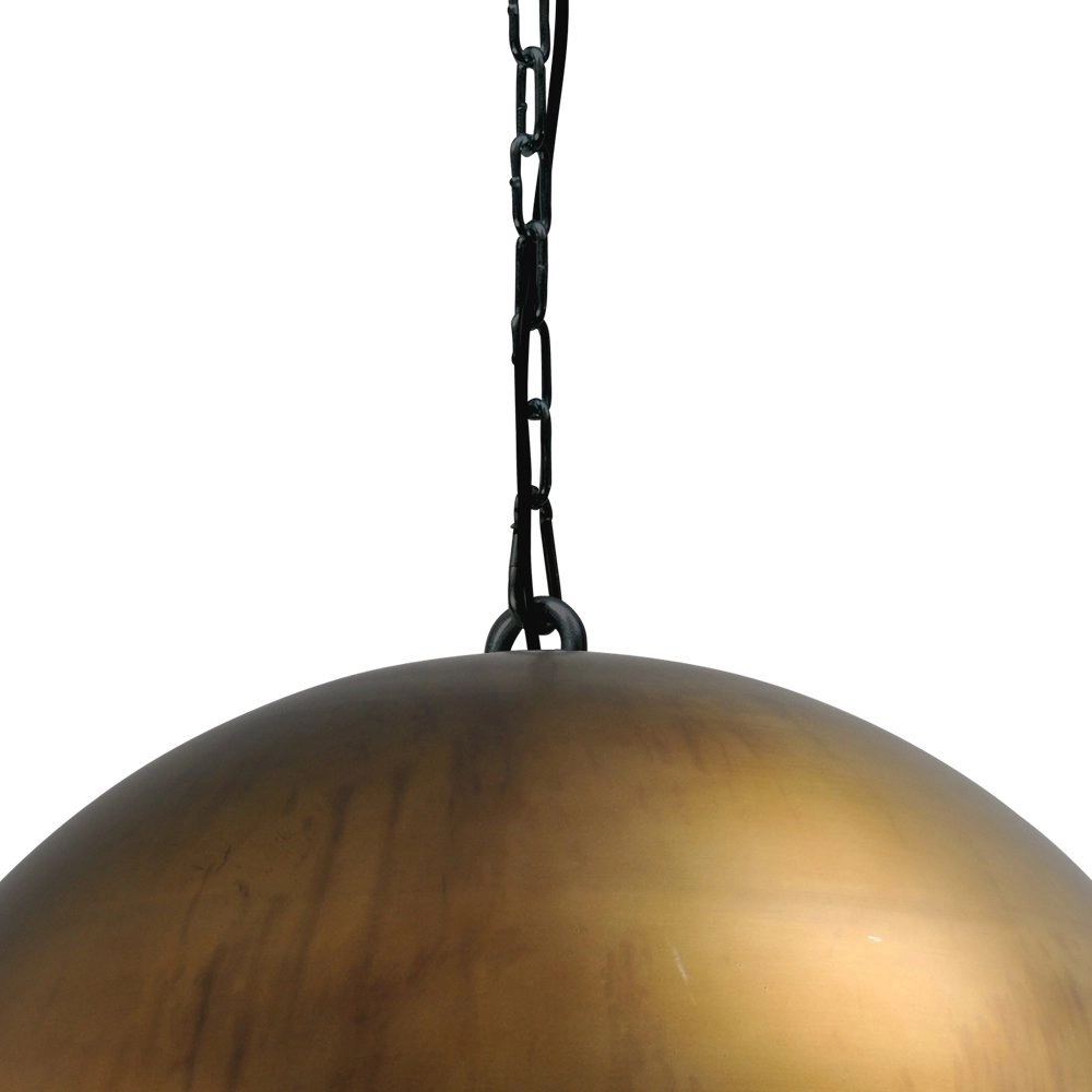 Pendant lamp Industria 50 Rustic Masterlight 8718121154893