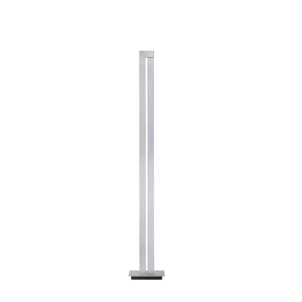 Floor lamp Pure-Lines aluminum Paul Neuhaus 4012248366332