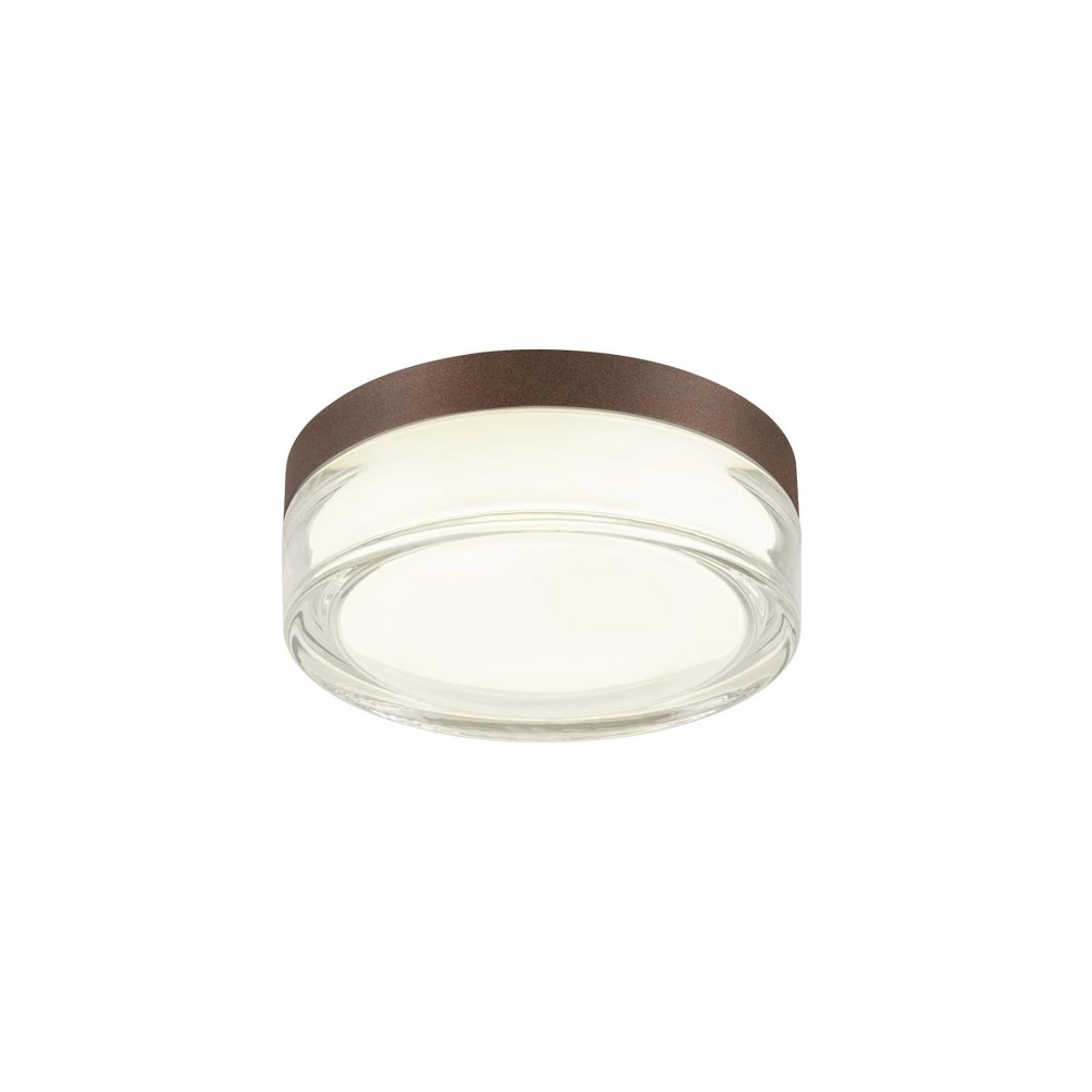 Ceiling lamp Cyft XL black Ø 20cm SLV 4024163318143