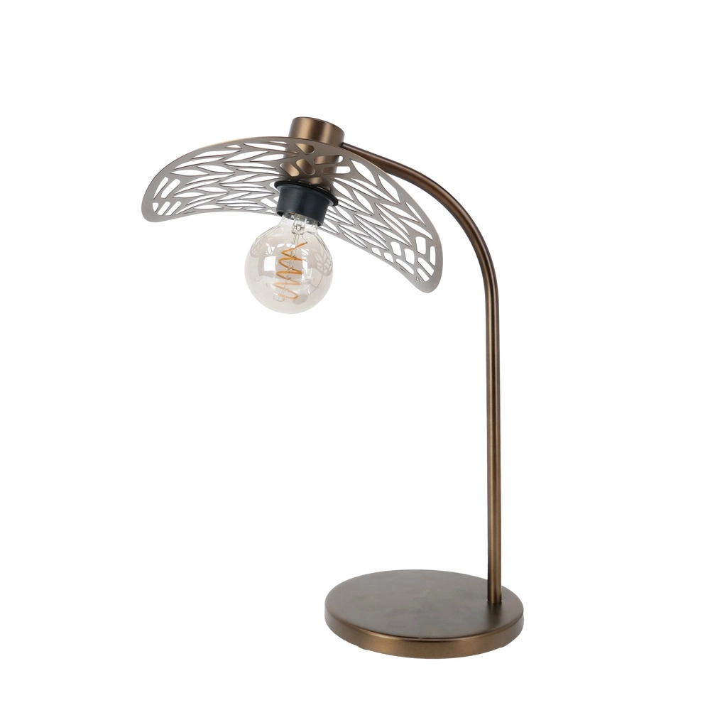 Table lamp Swaby Ø 30cm Eglo 9008606359608
