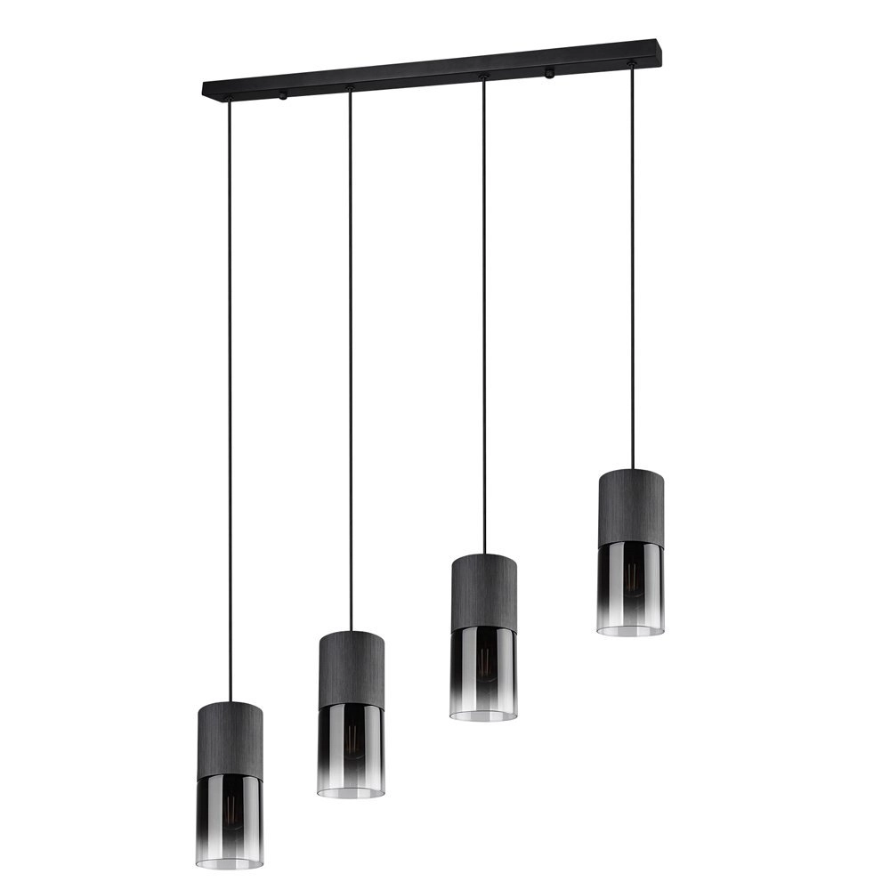 Dining room hanging lamp Robin Trio 4017807427288