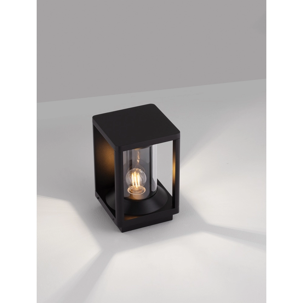 Garden lamp Pacific anthracite 22cm Lyora 5212017449672