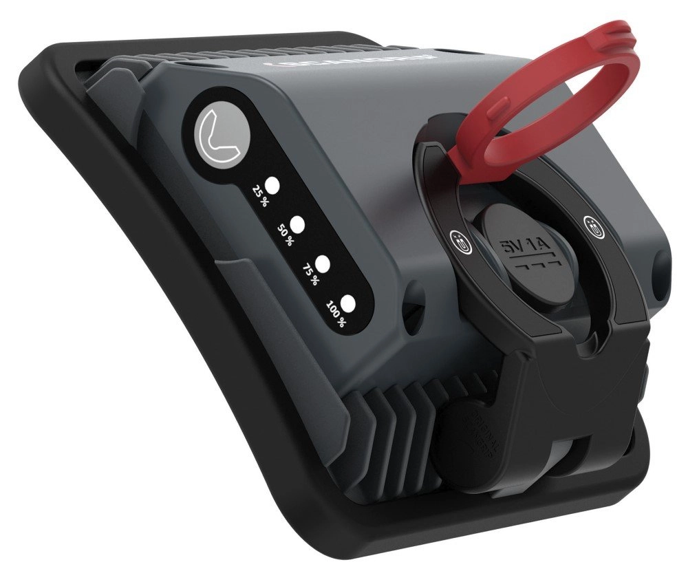 Nova Mini Scangrip 5708997360101