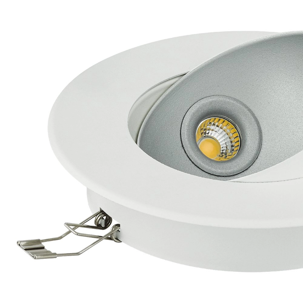 LED recessed spot Ronzano 1 Eglo 9002759985219