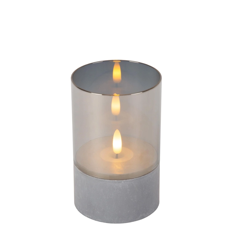 Candle lights Velas set of 3 Lucide 5411212134998