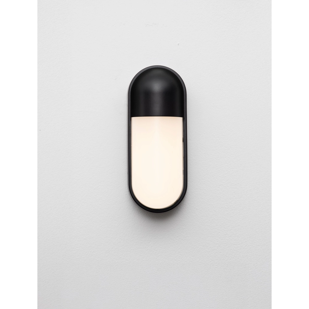 Wall lamp Arrow anthracite Lyora 5212017481351