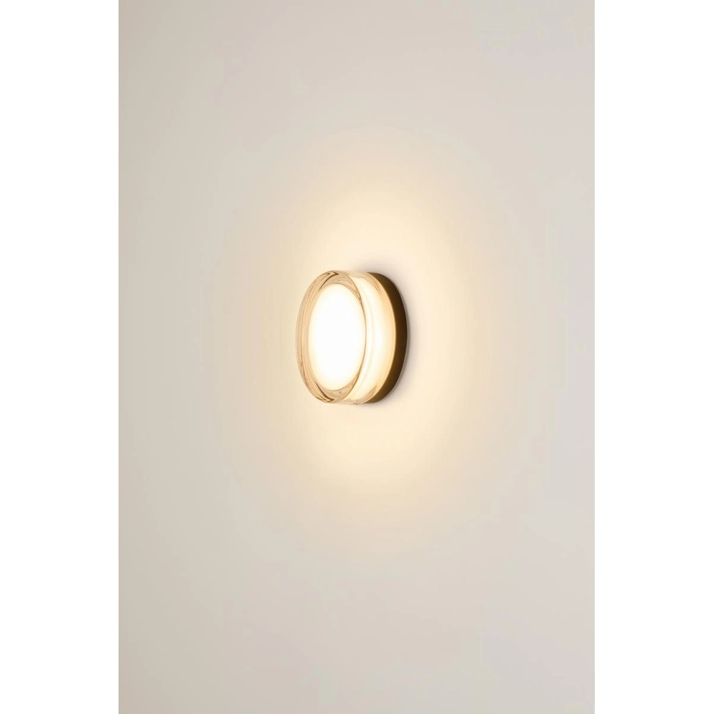 Ceiling lamp Cyft XL black Ø 20cm SLV 4024163318143