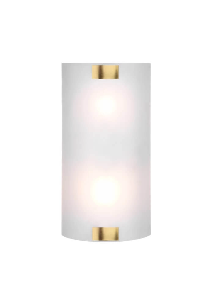 Antique wall lamp Pura Trio 4017807522143