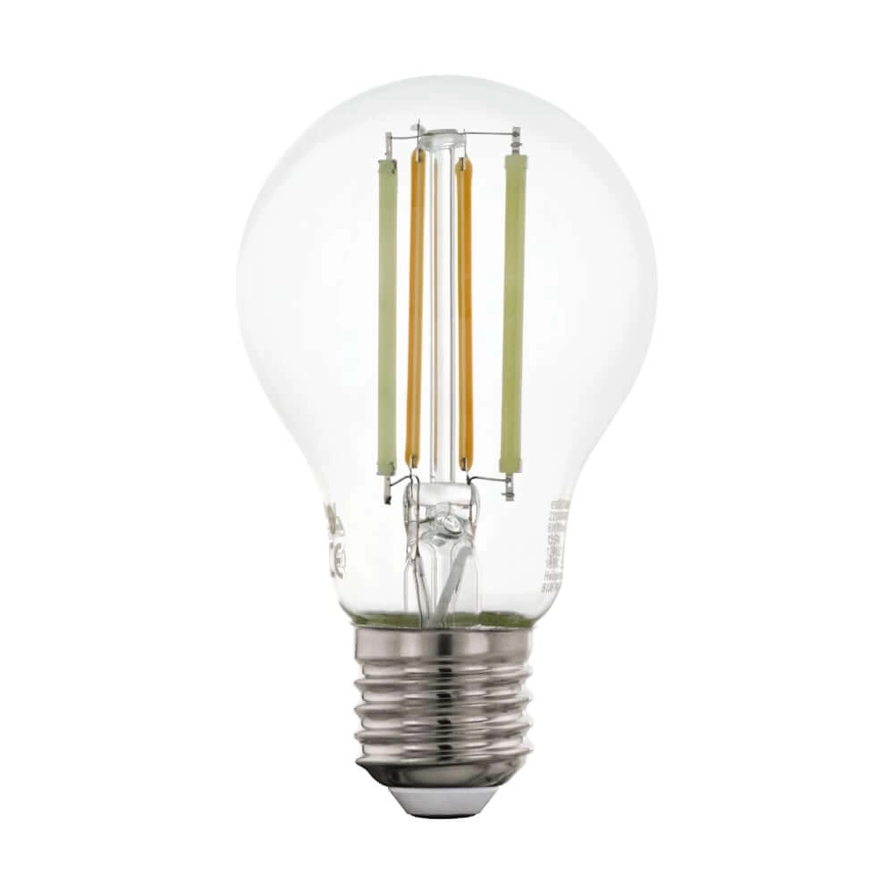 LED lamp bulb Zigbee - E27 - 6 watt - 2200-6500K - A60