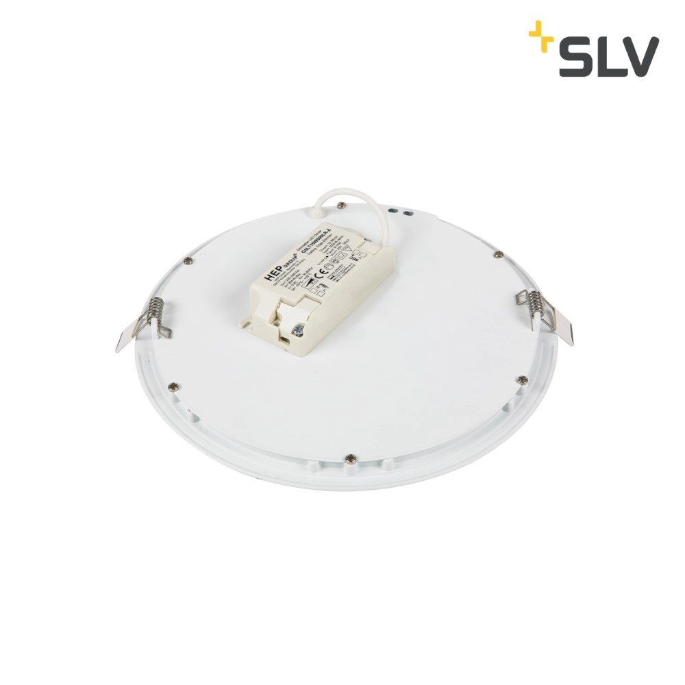 Ceiling light Senser Built-in SLV 4024163232005