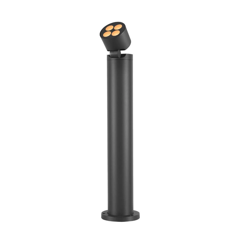 LED path lighting R-Cube 75cm - round SLV 4024163278096
