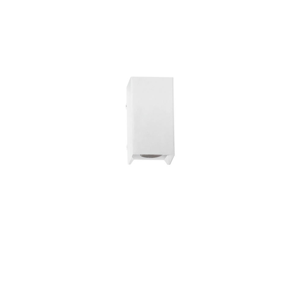 Surface-mounted spot Elio white 7cm