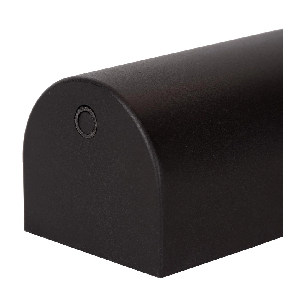 Design desk lamp Madison Black Lucide 5411212441850