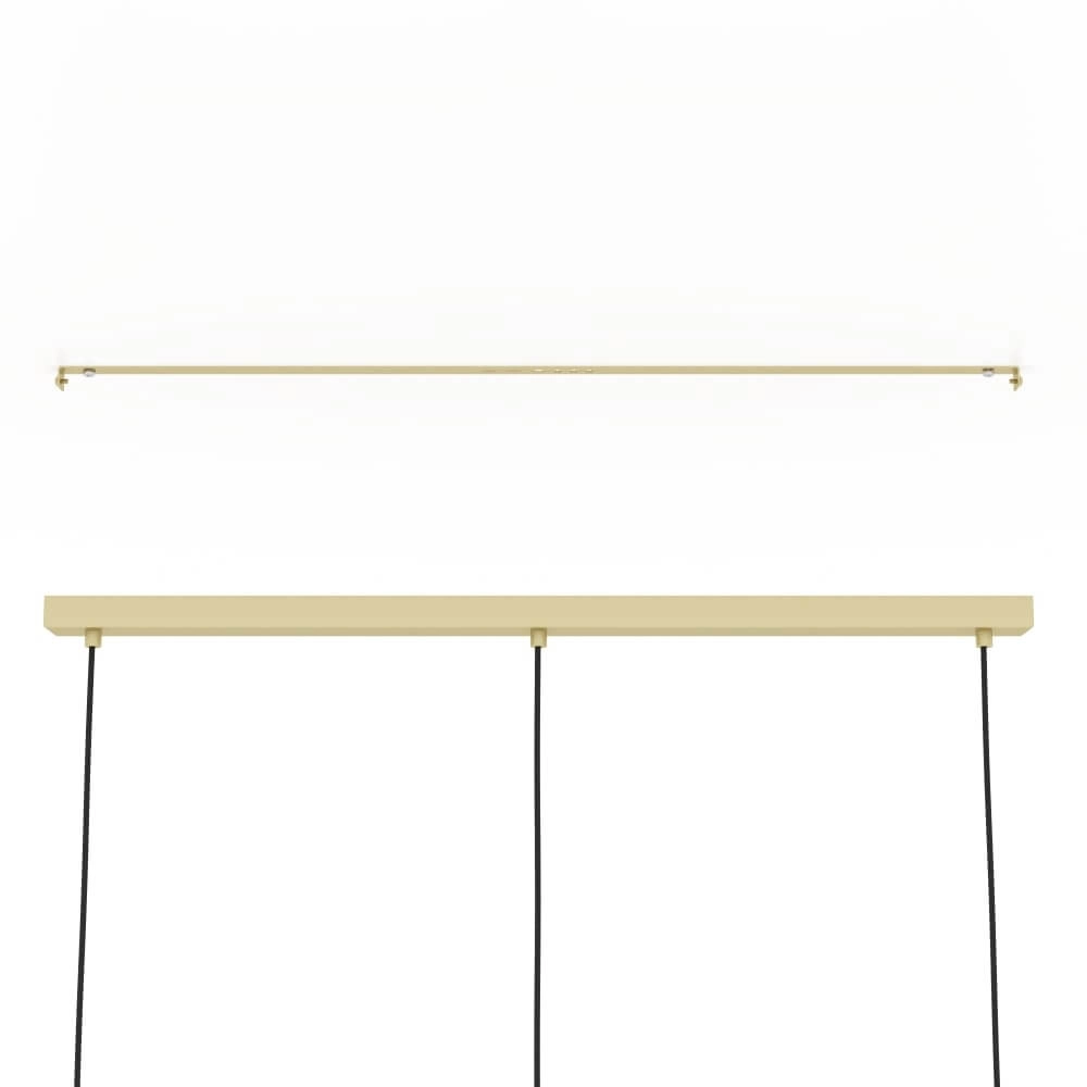 Modern dining room lamp Corojal Stars of Light 9008606243198