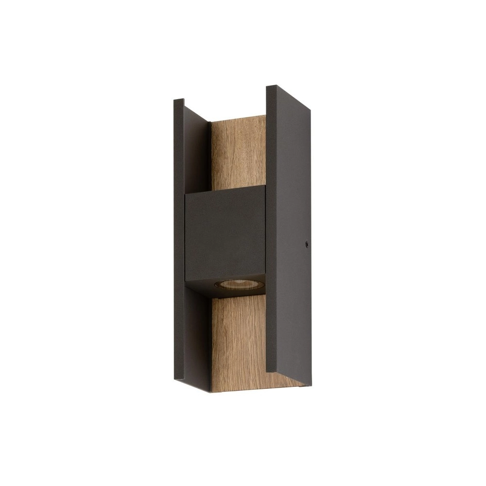 Wall spotlight Flatt anthracite SLV 4024163306539