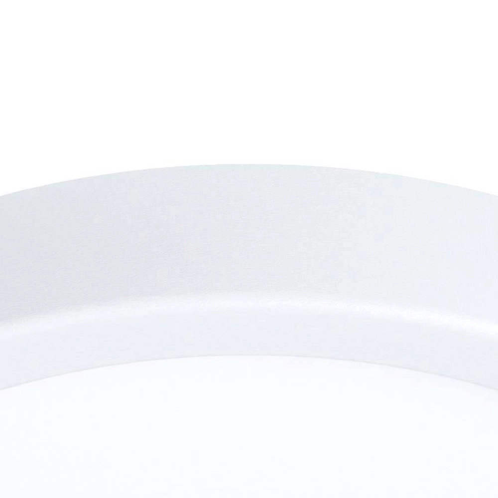 LED ceiling lamp Argolis 2 IP44 white Eglo 9008606232628