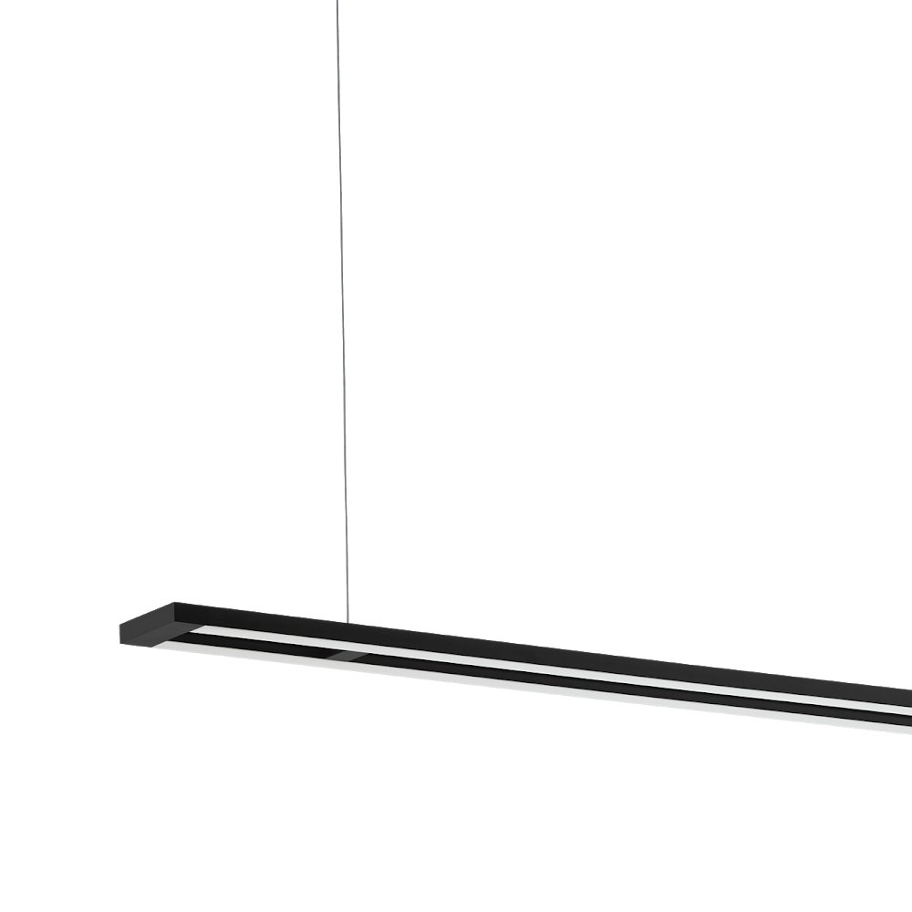 LED hanging lamp Amontillado Eglo 9002759984922