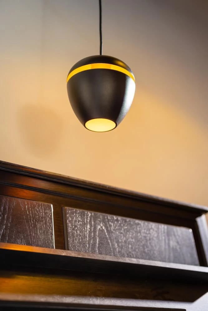 Design pendant lamp Claire ETH 8720195304630