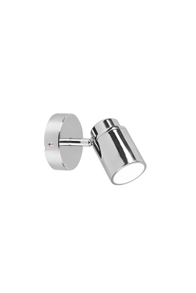 Spot Angelo chrome Trio 4017807508031