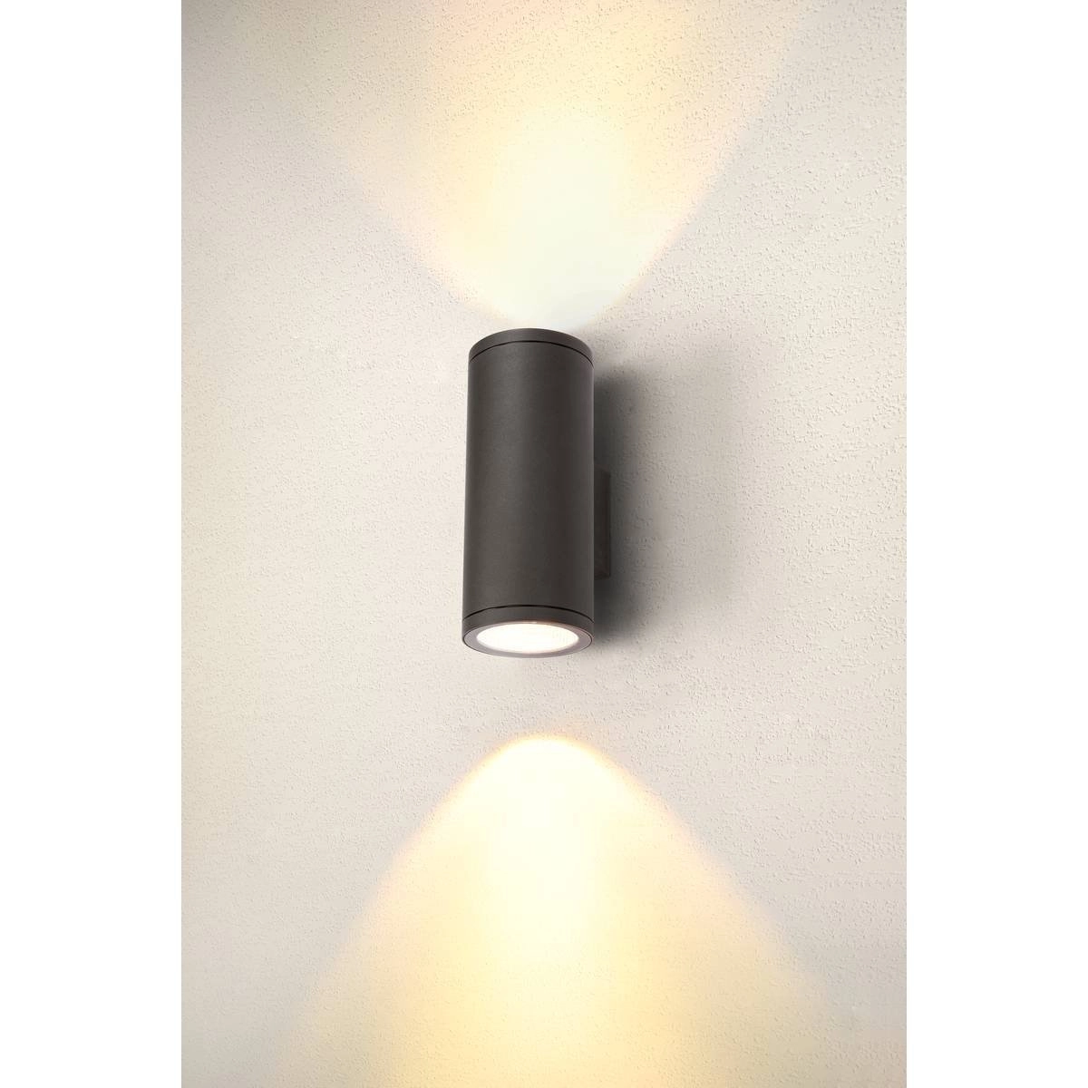 Wall lamp Enola Round SLV 4024163235983