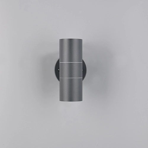 Wall lamp Turia anthracite Trio 4017807691306