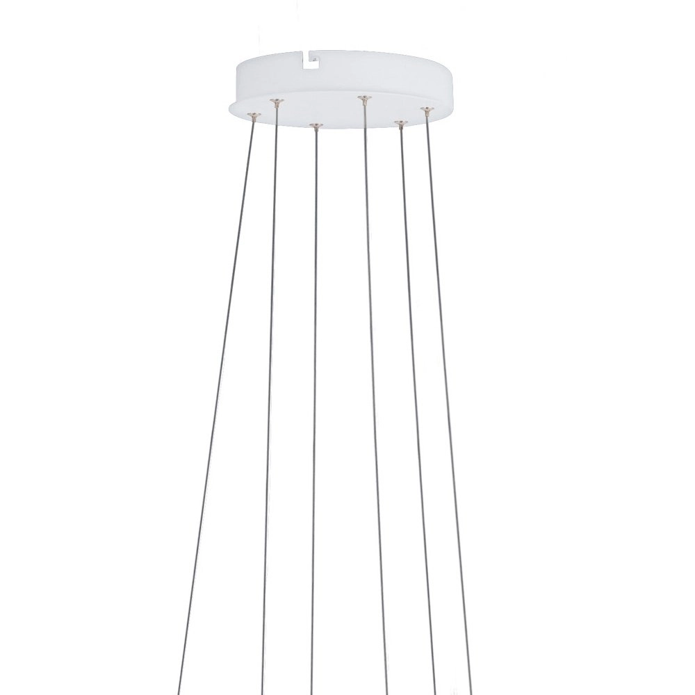 Pendant lamp Penaforte Stars of Light 9002759392734