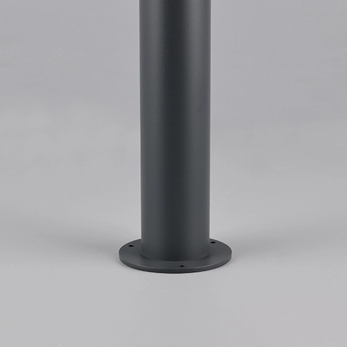 Garden lamp 100cm Beni anthracite Trio 4017807691450