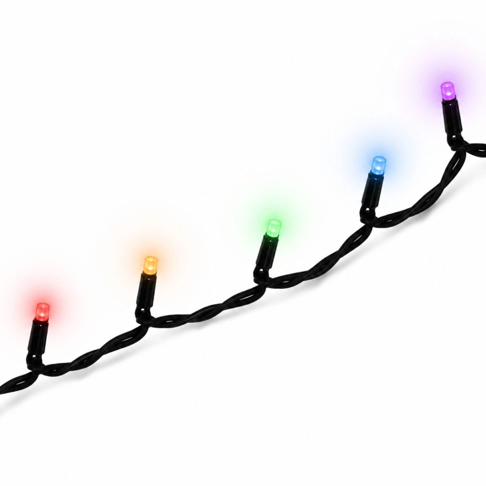 12 meter - 2048 Led - Smart Magic - RGB - No Pole