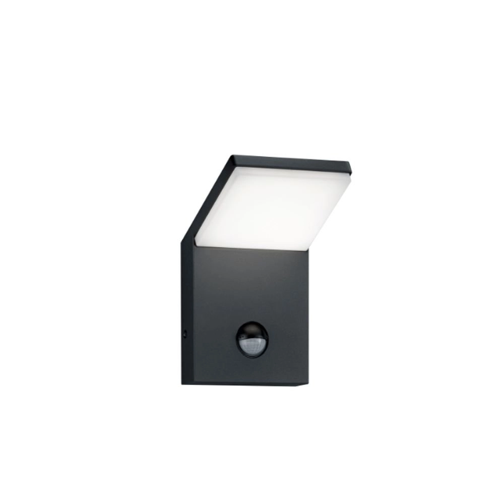 LED outdoor lamp Pearl with montion sensor