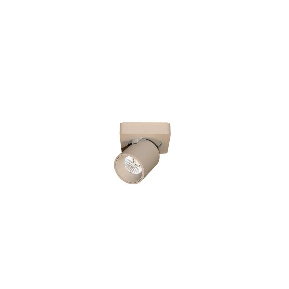 Ceiling lamp Laguna 1-light champagne Artdelight 8720701102316