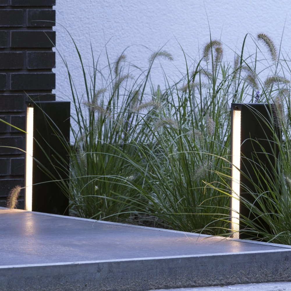 Garden lamp EVO LOW DARK 12 volt LED In-lite 8717051003998