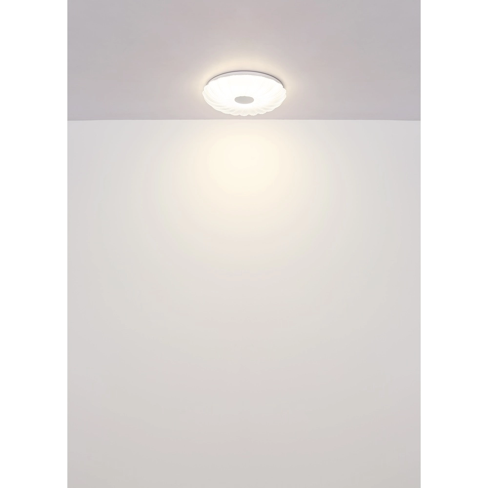 Ceiling lamp Cavendish white Globo 9007371533374