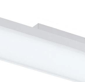 Ceiling light Turcona square Eglo 9002759989057