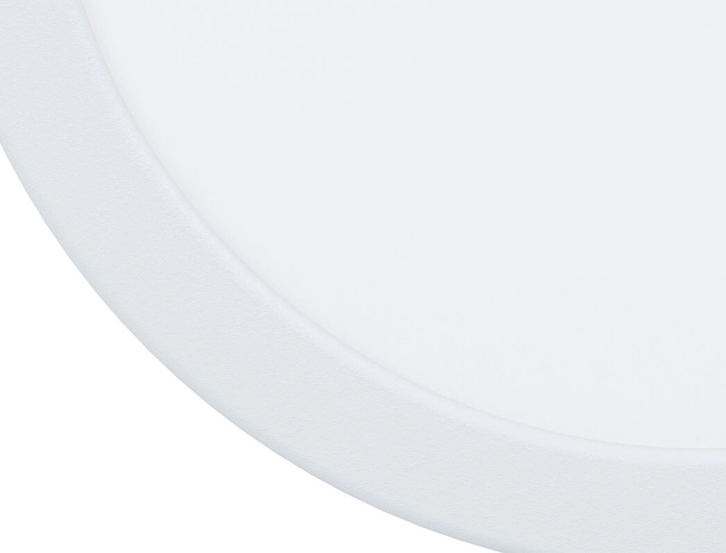 Led recessed spotlight Fueva 5 Ø 21.6cm Eglo 9002759991937