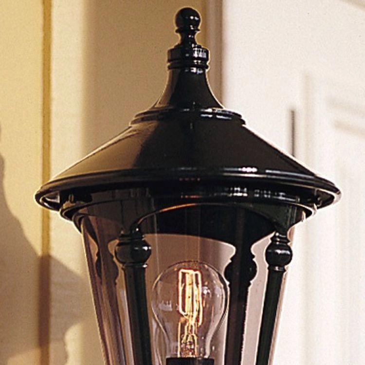 Outdoor light Virgo Up Classic KonstSmide 7318305716001