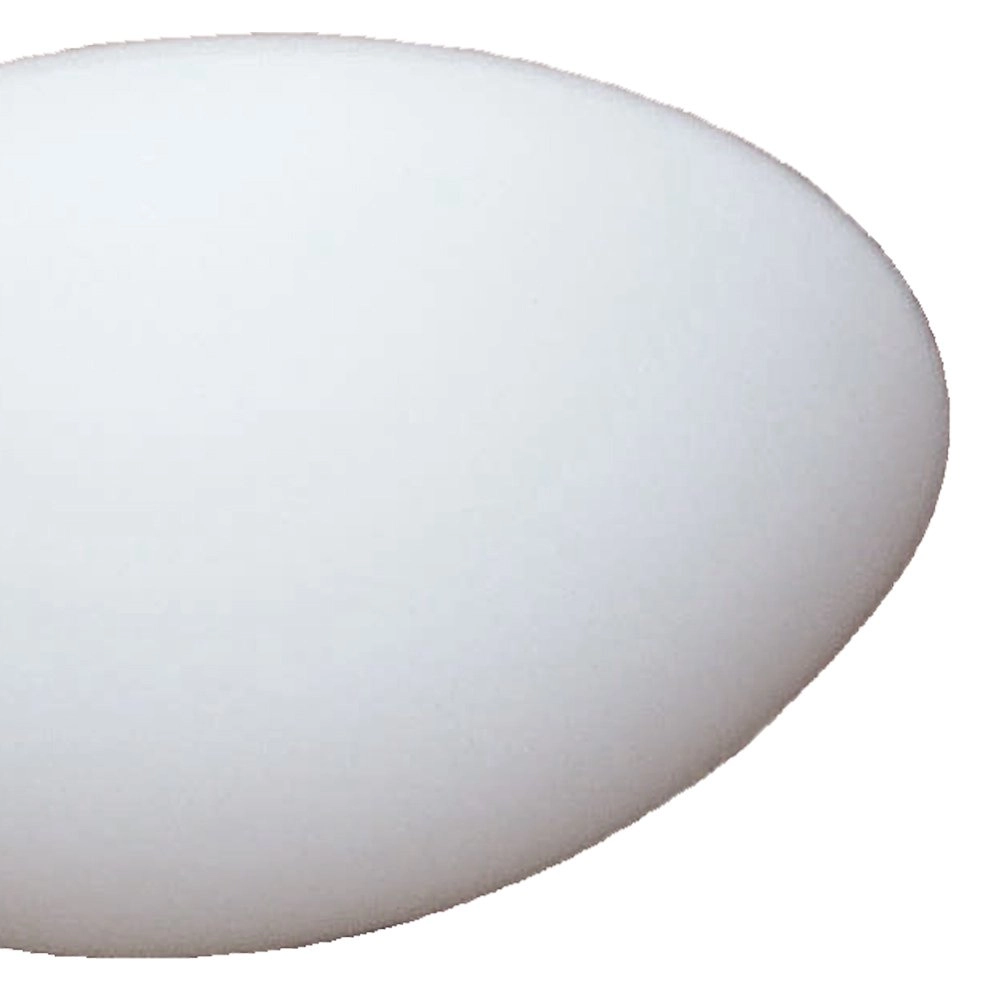 LED flush ceiling light Plafonniere 30cm white Masterlight 8718121126531