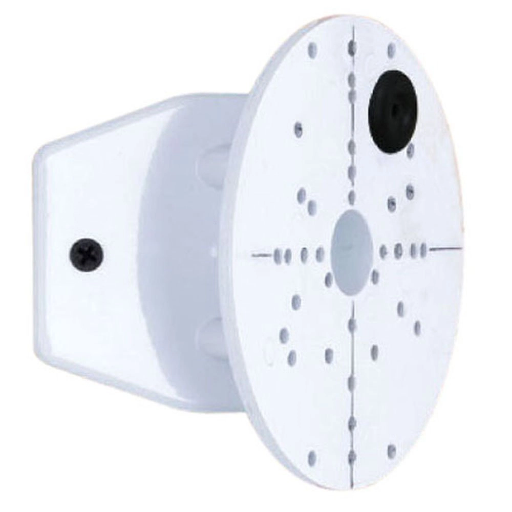 Corner support Support white