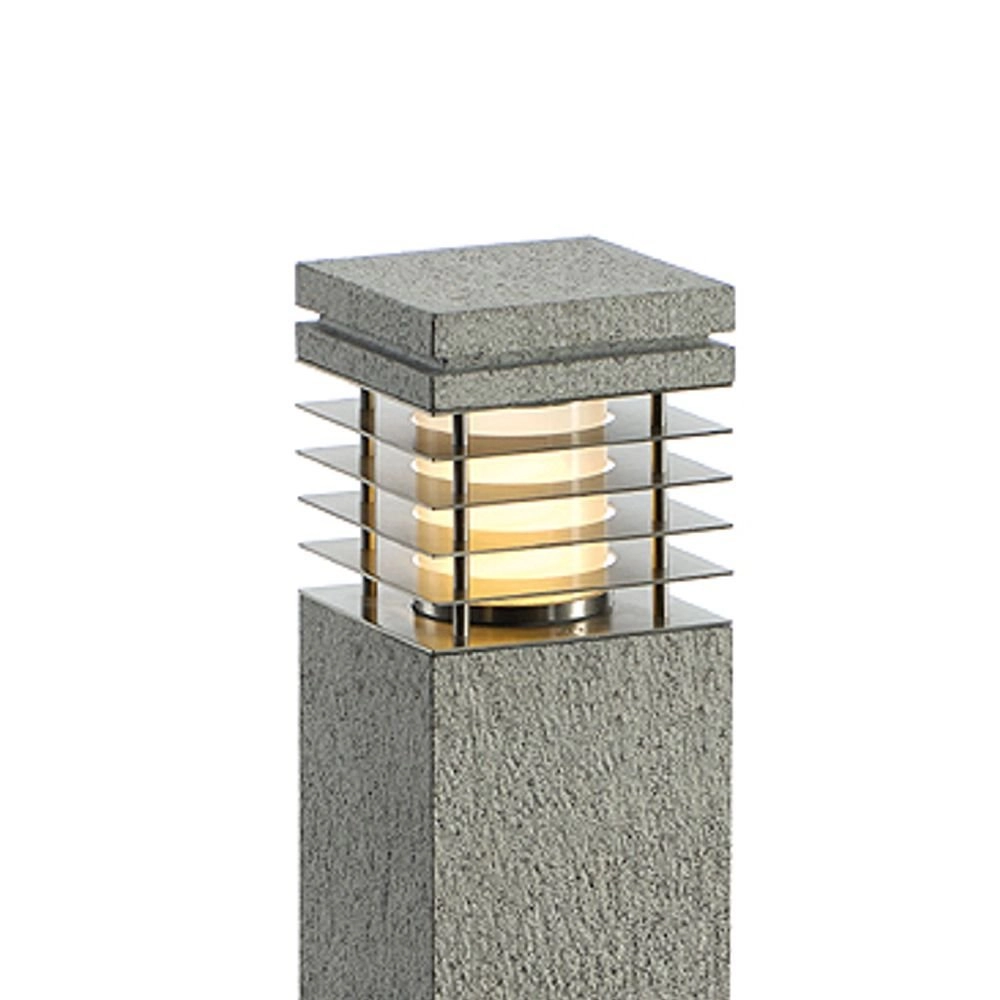 Garden lamp Arrock Granite 40 SLV 4024163110136