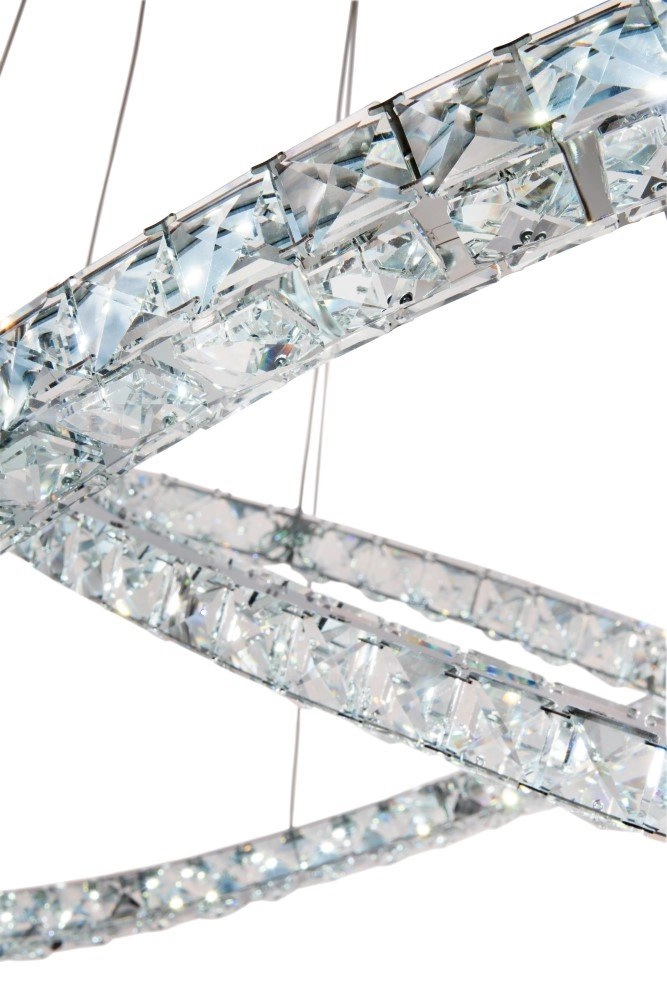 Pendant lamp Toneria Stars of Light 9002759939465