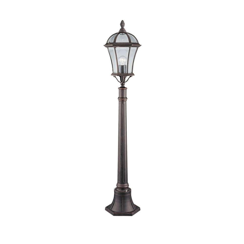 Classic lantern Capri