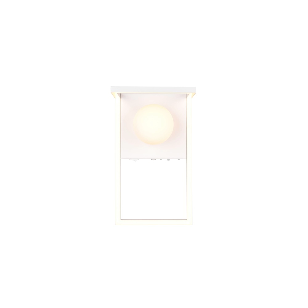 Design wall lamp Arola white Trio 4017807683592