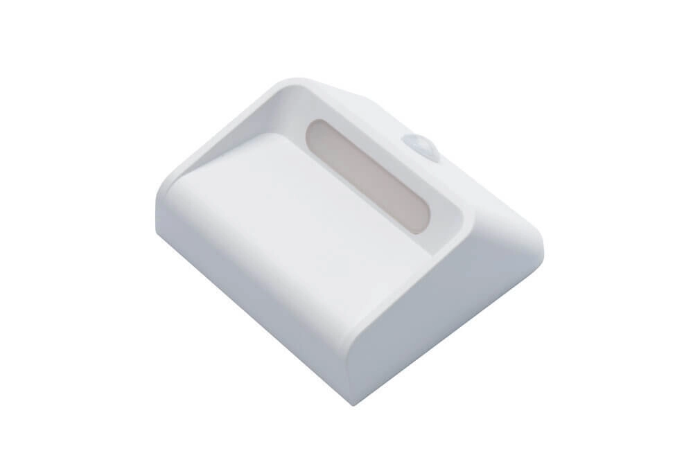 Battery lamp Sensorlux Lyora 5055788257219