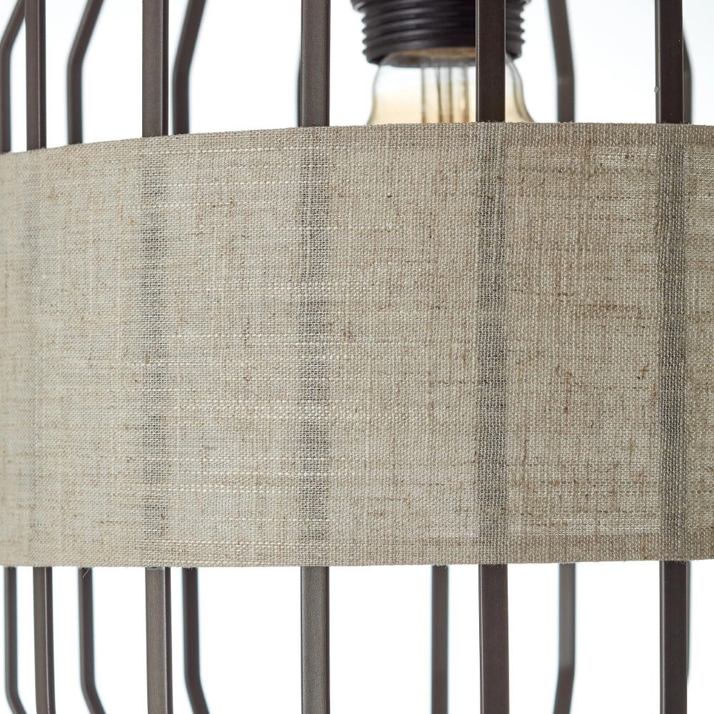 Arc lamp Slope Brilliant 4004353396014