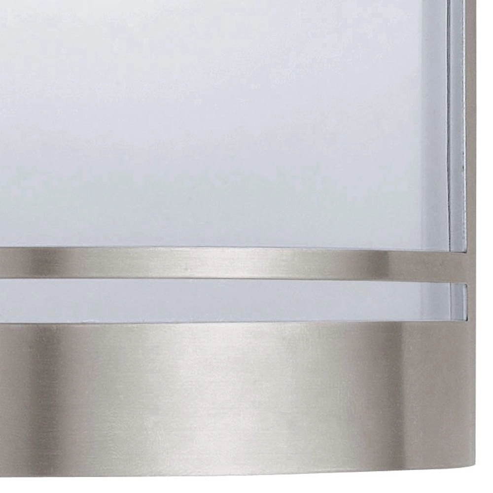 Outdoor light Cerno Stainless steel Eglo 9002759301910